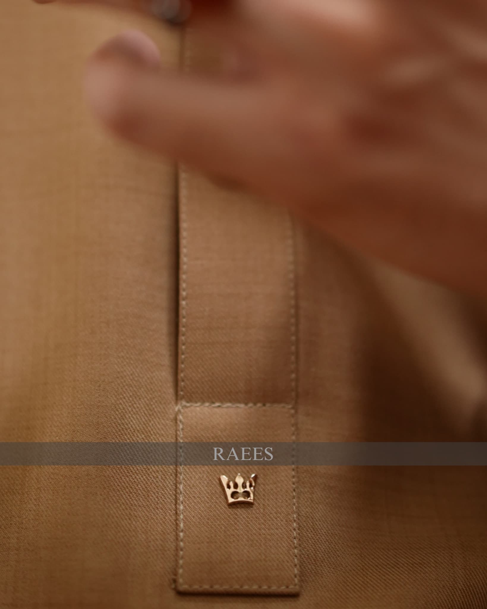 Nawab Textured Kameez Shalwar