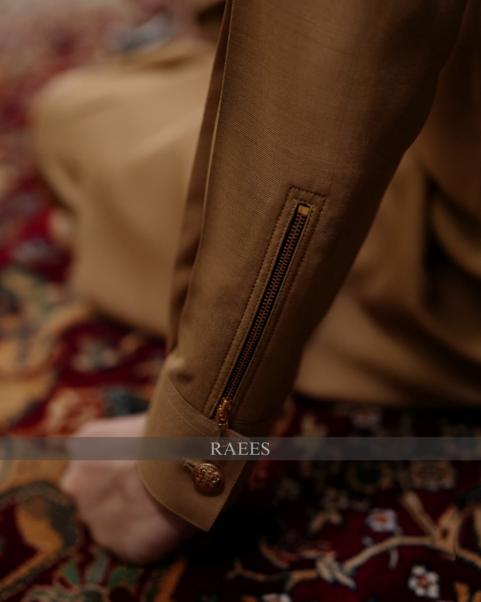 Nawab Textured Kameez Shalwar