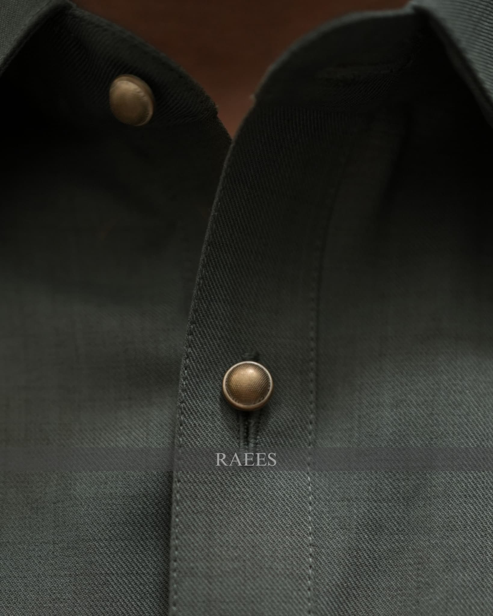 Pistachio Royale Textured Kameez Shalwar