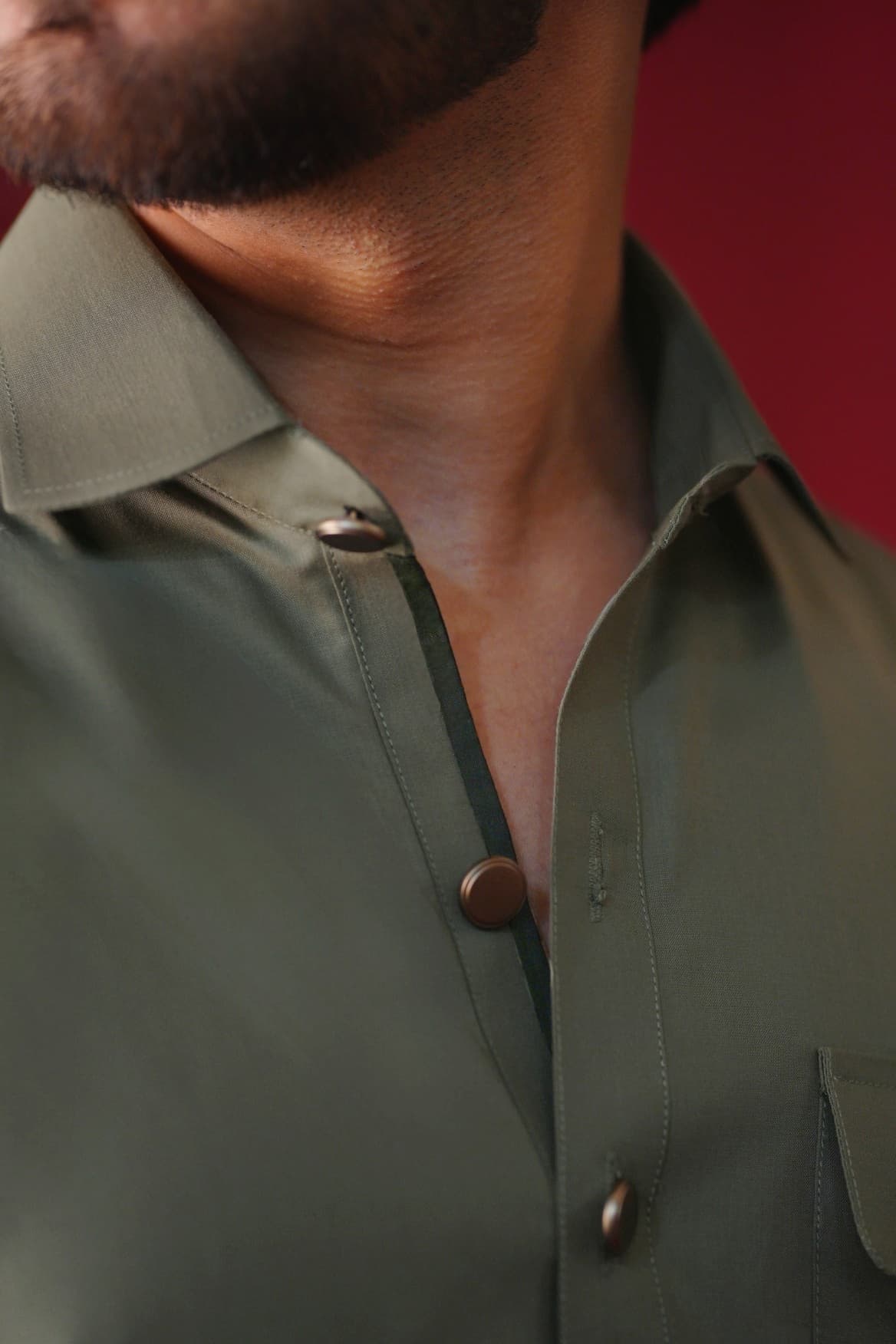 Pistachio Green Shalwar Kameez