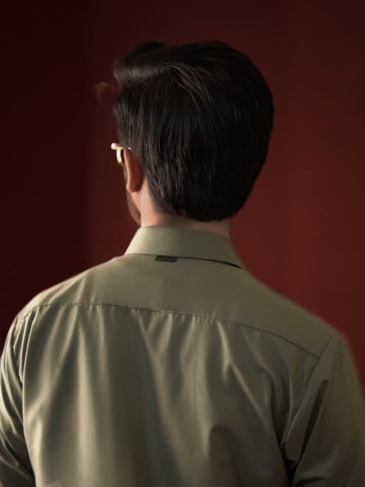 Pistachio Green Shalwar Kameez