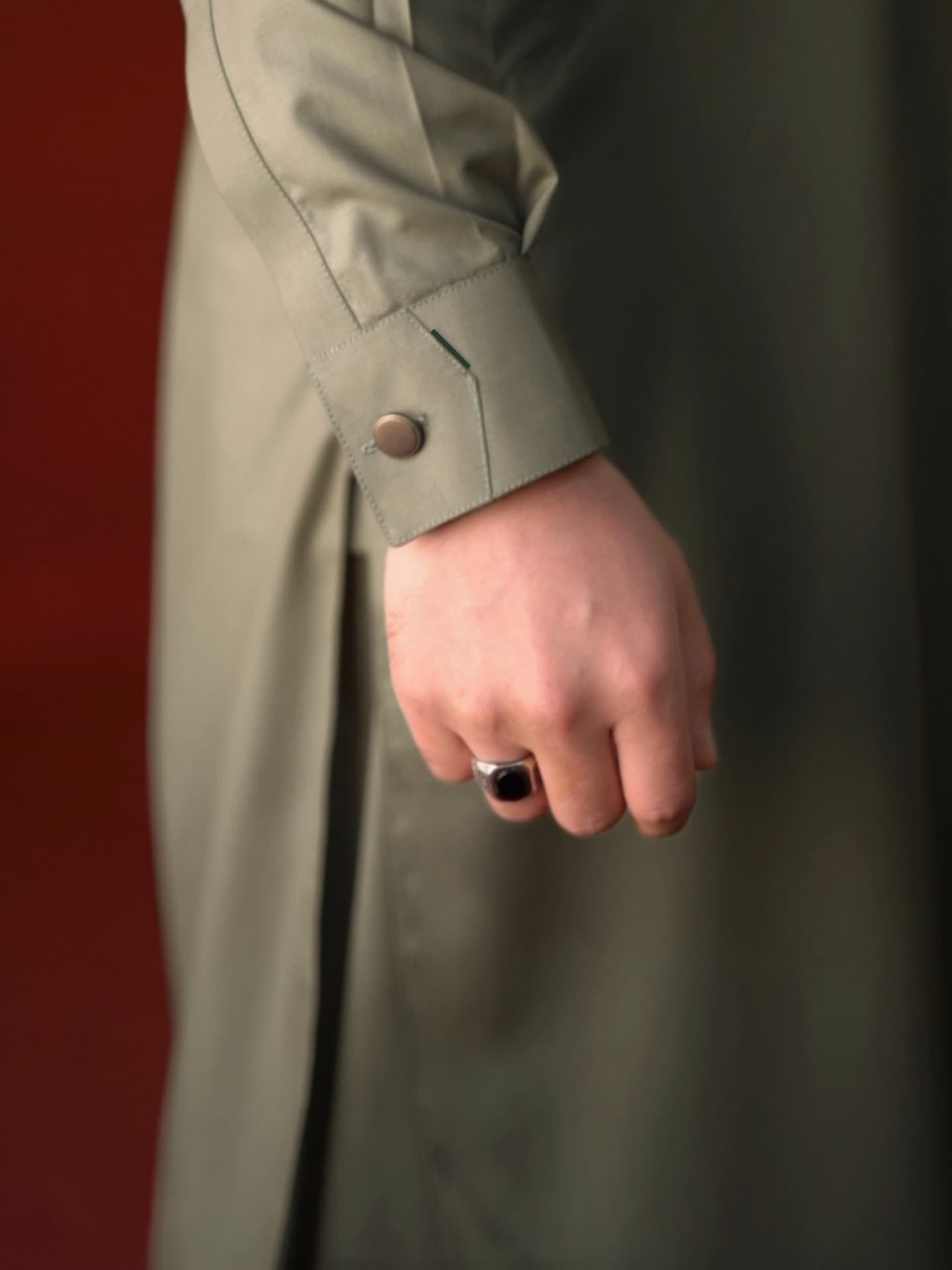 Pistachio Green Shalwar Kameez