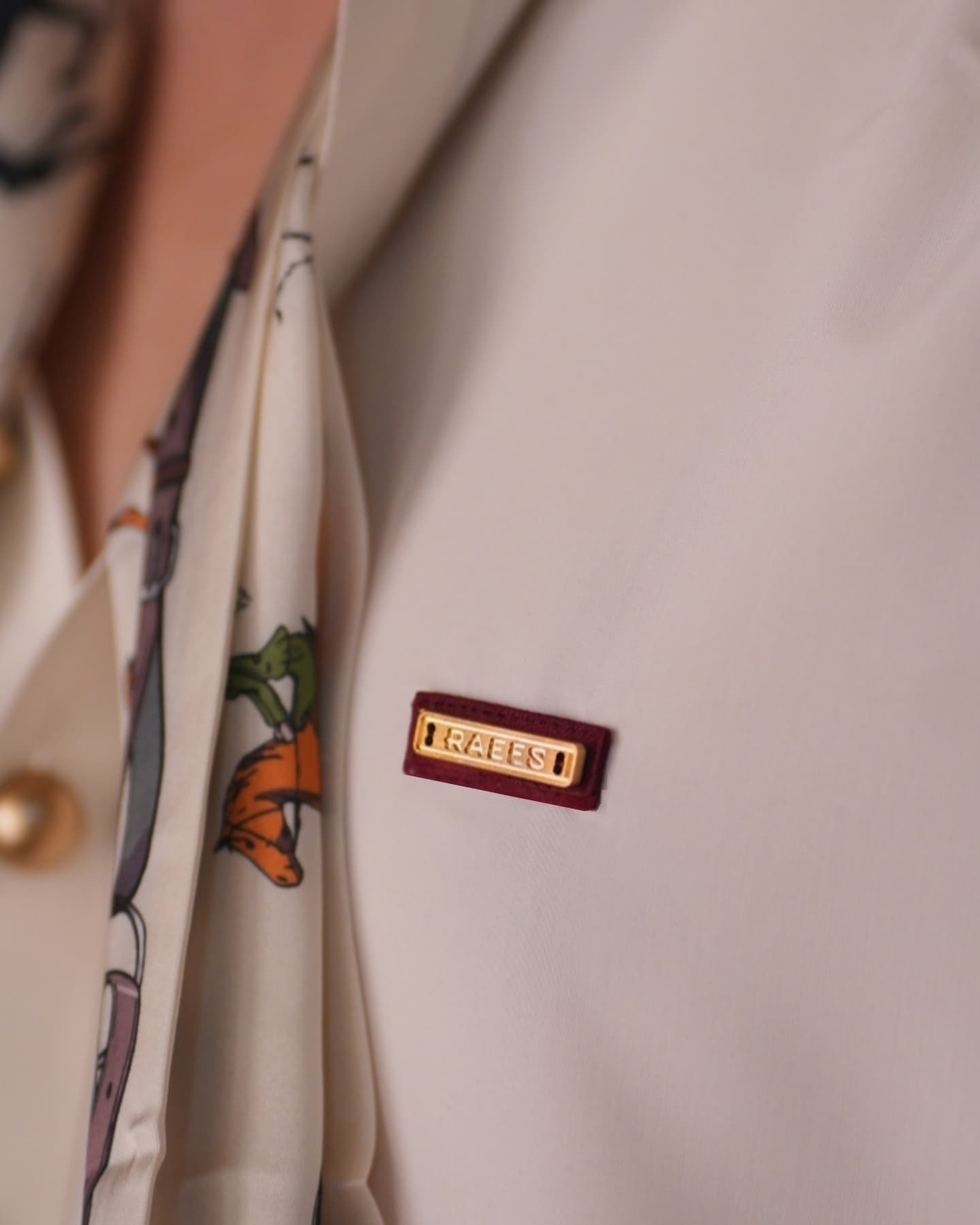 Boski Tone Kameez Shalwar