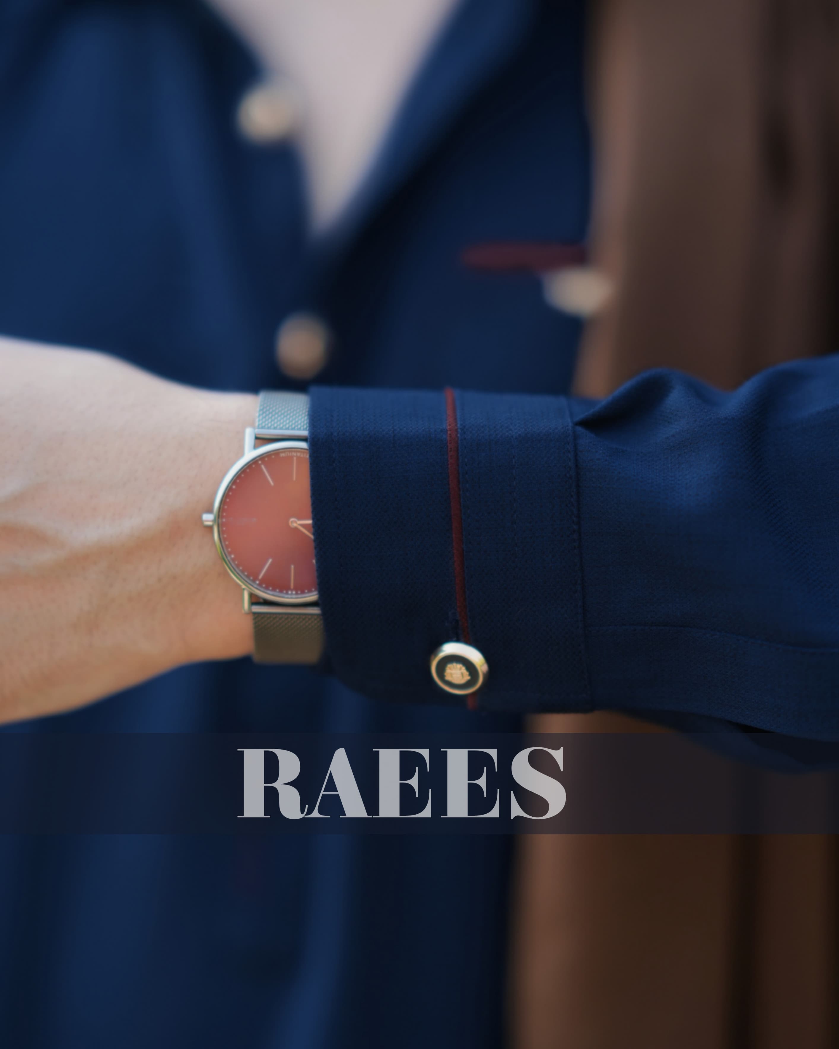 Blue Dynasty Kameez Shalwar