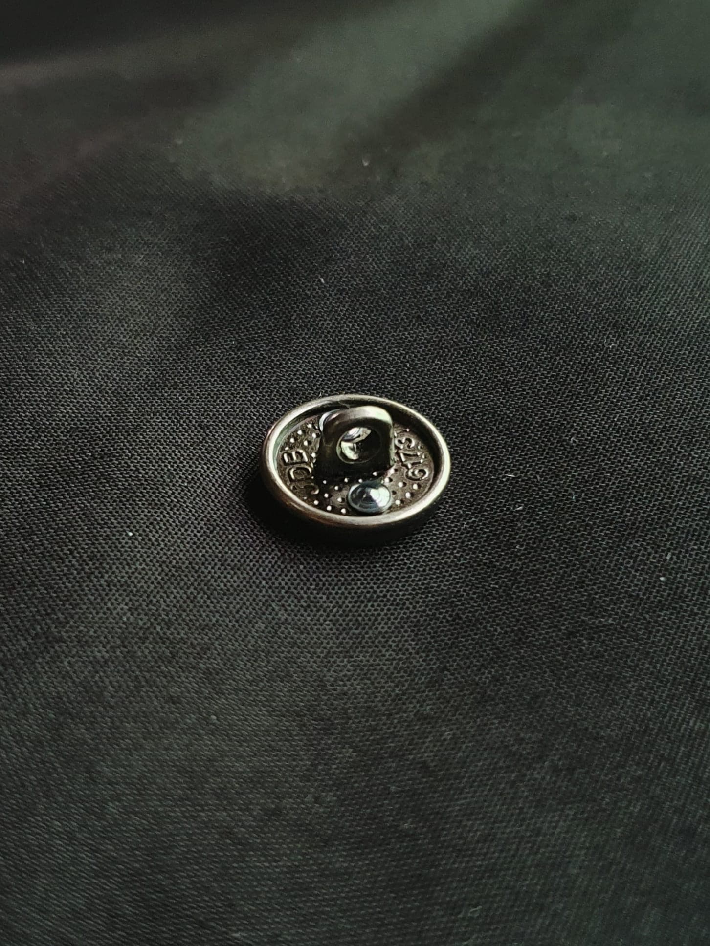 CoreDot Button (Kameez Shalwar)