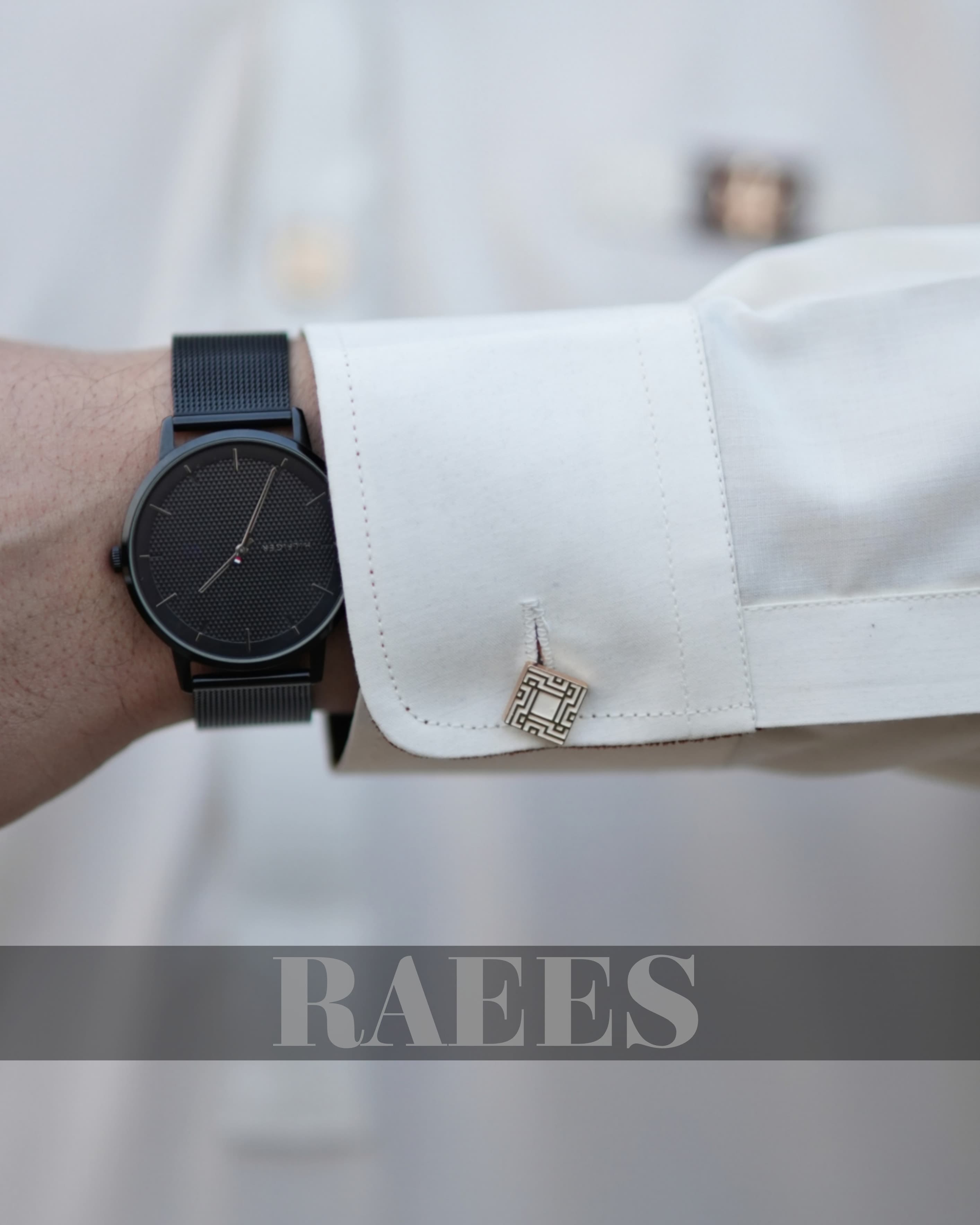 Cream Kameez Shalwar