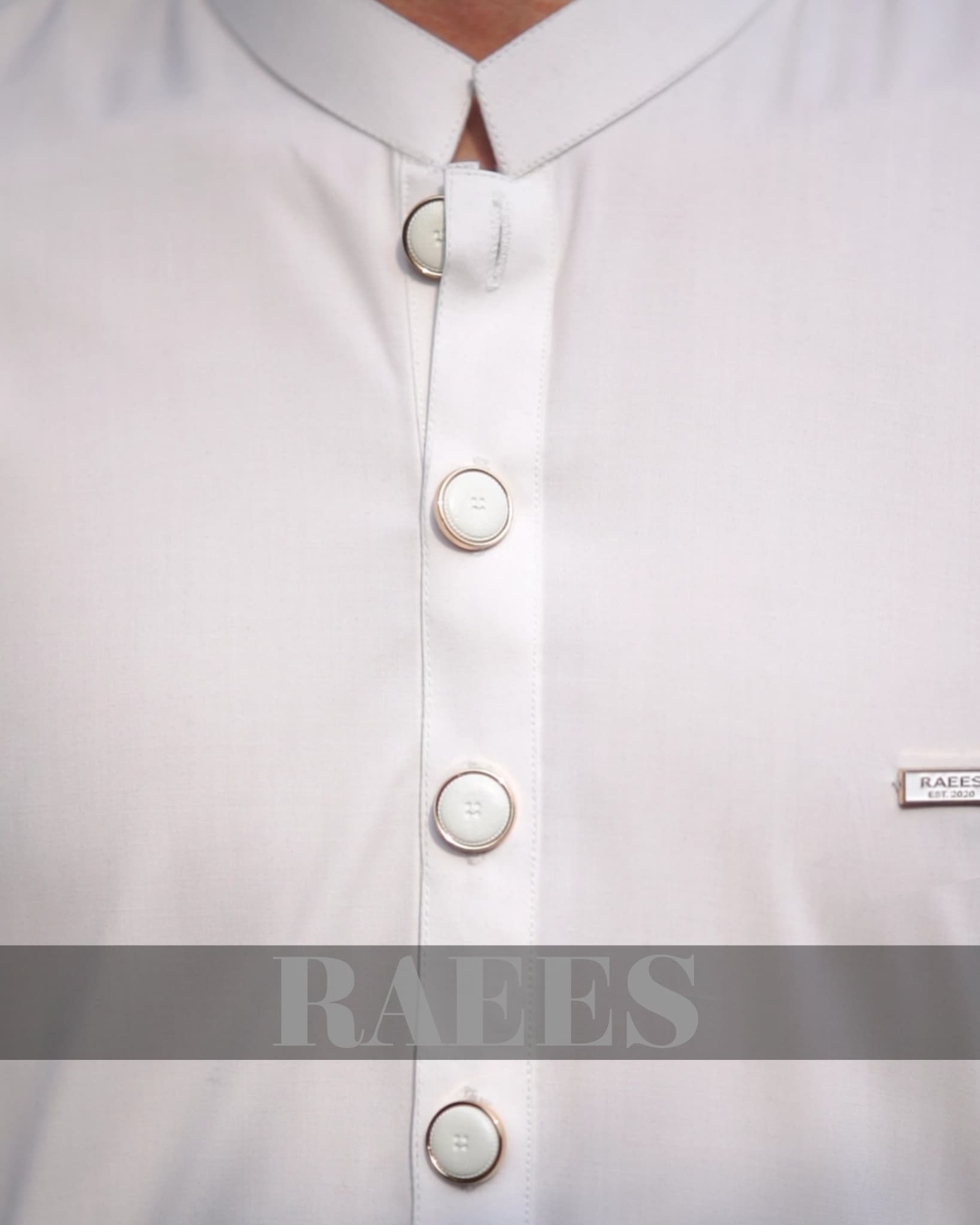 Raees Prestige Double Cuff