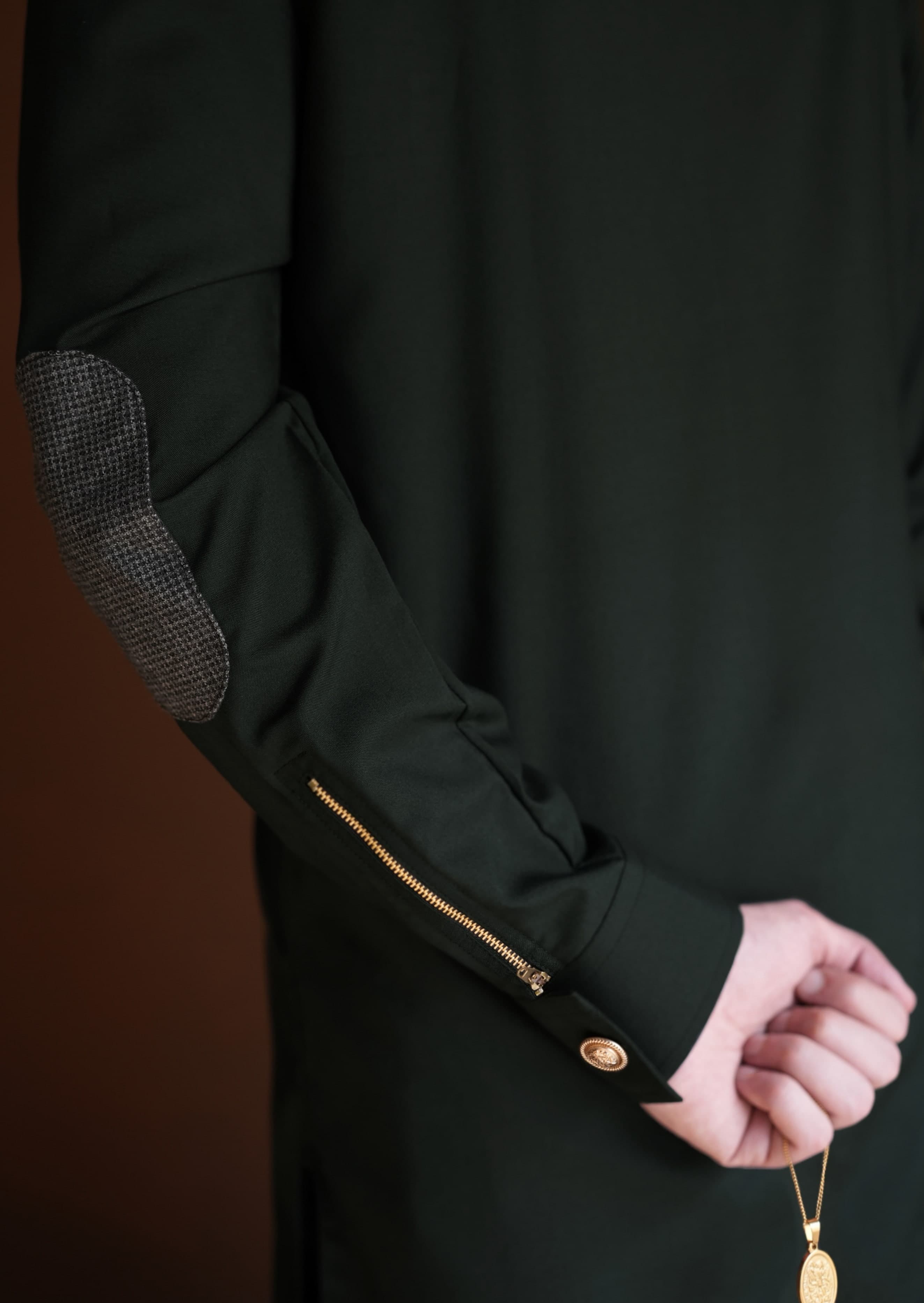 Sapphire Pine Green Kameez Shalwar