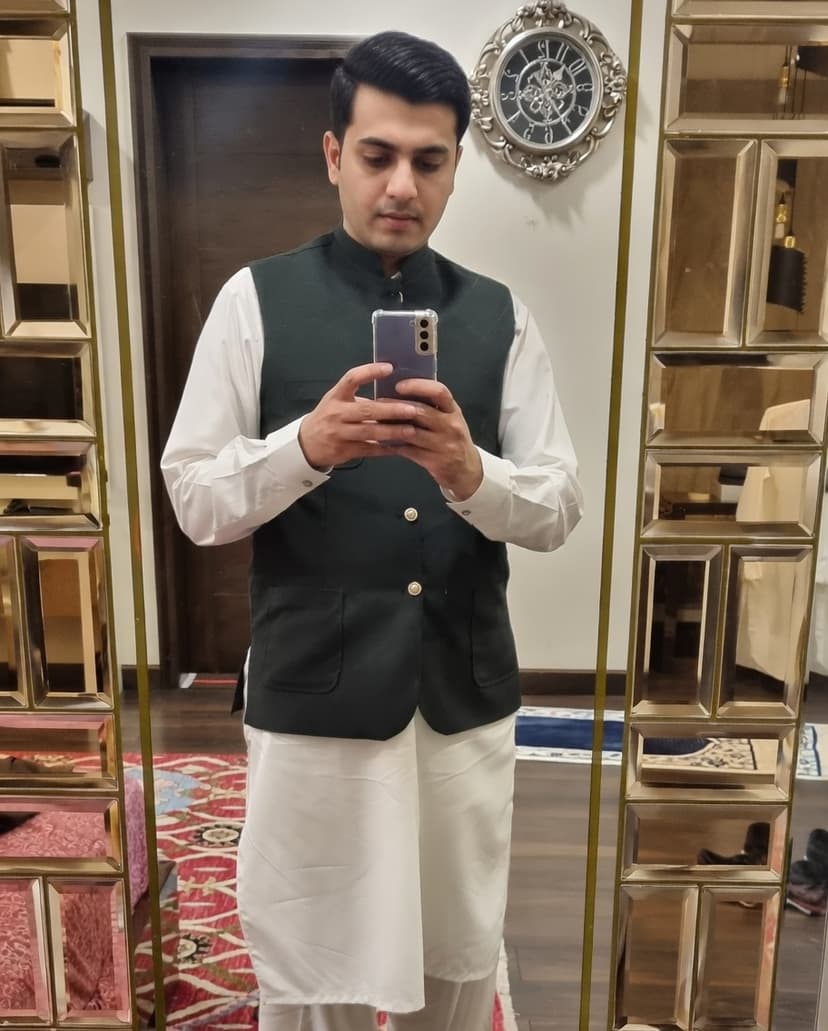 Pakistan Rozi Raees Raees Official Store