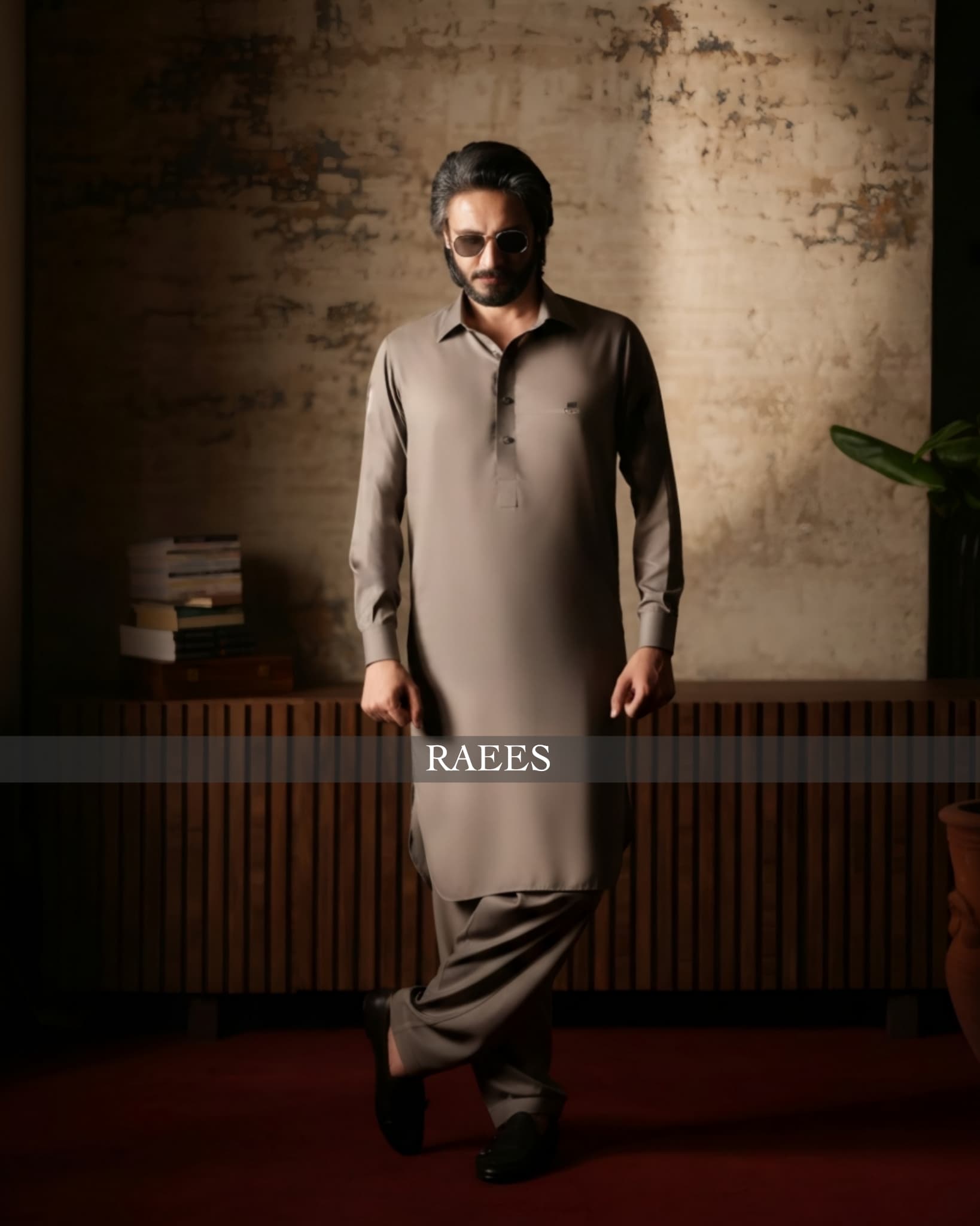 Raees Bahrain Raees Official Store