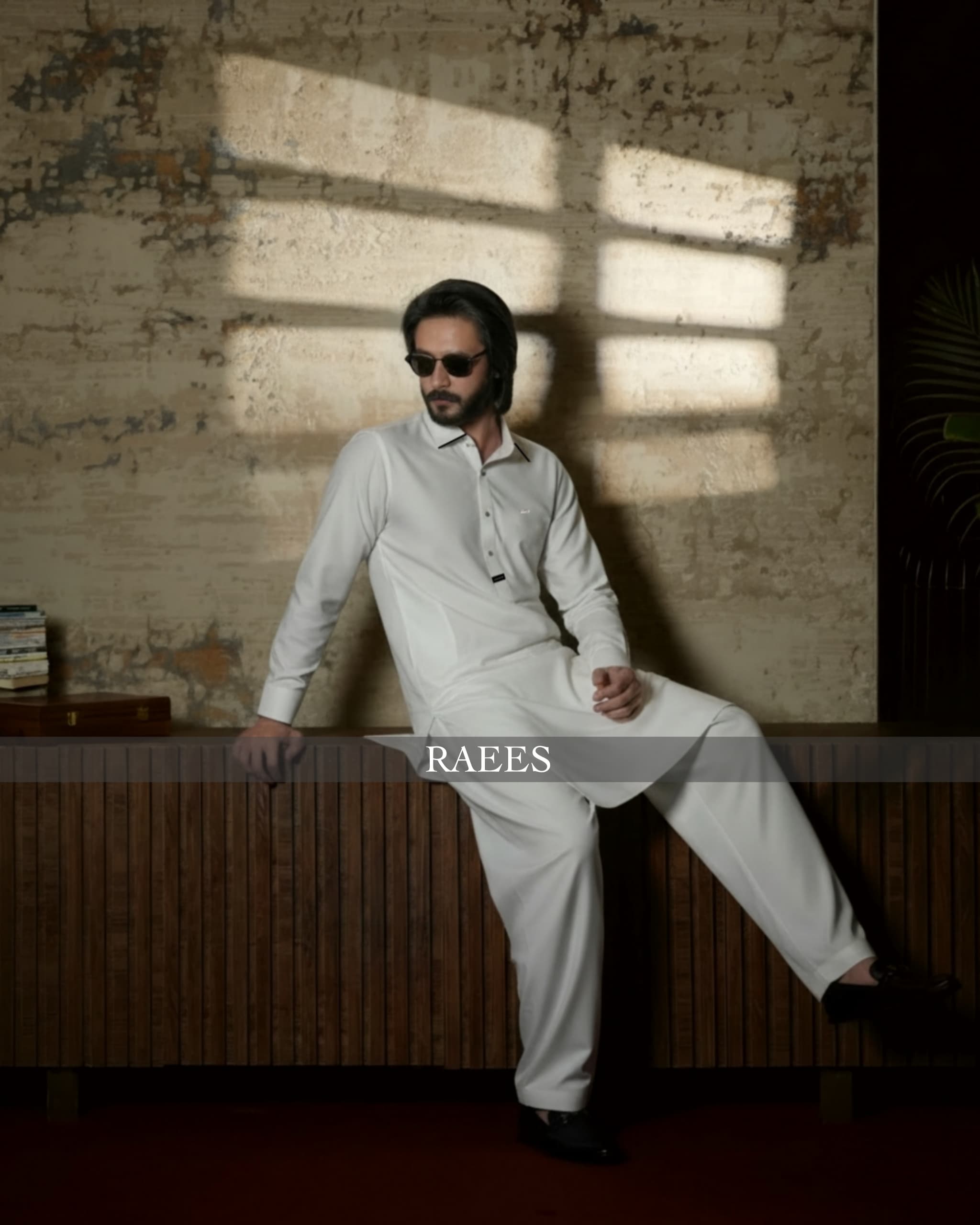 Raees Raza Multan Raees Official Store