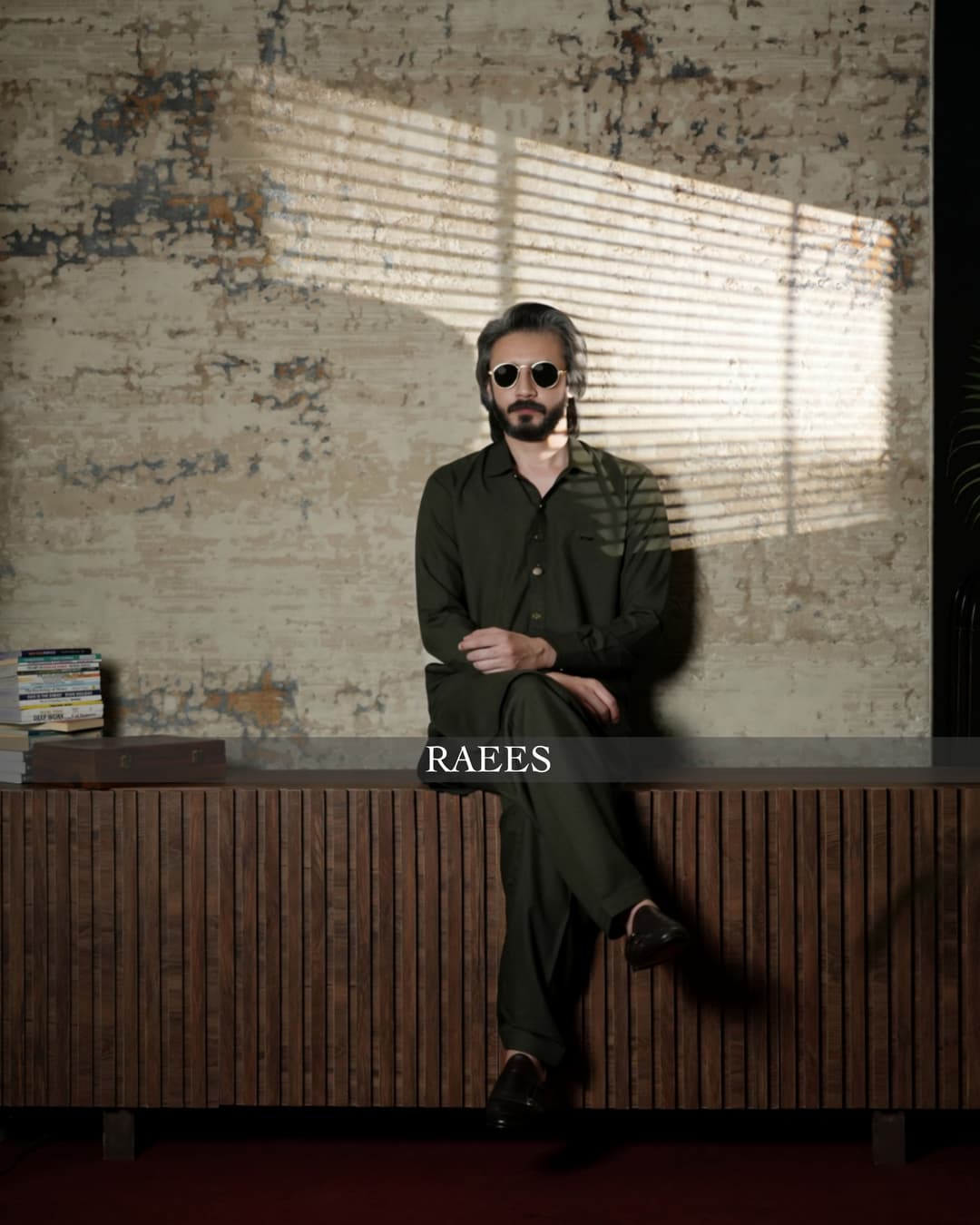 Raees Rashid Raees Official Store