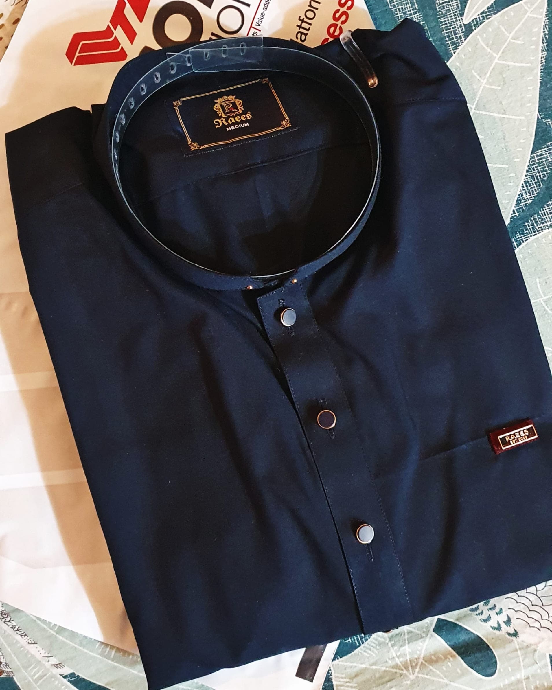 Pakistan Rozi Raees Raees Official Store