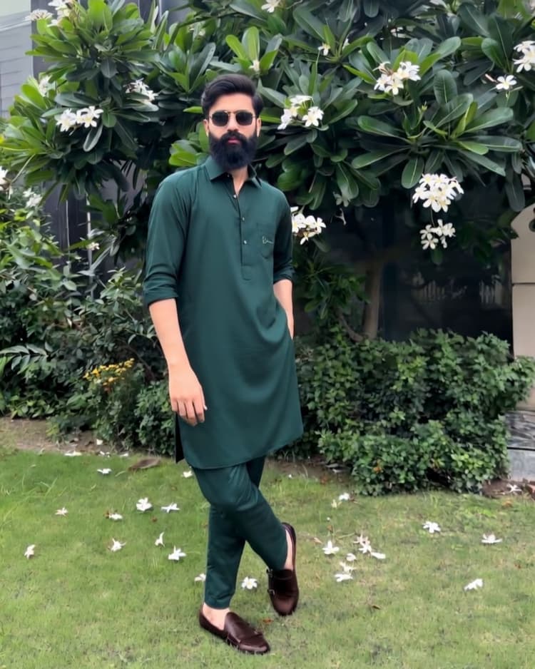 Pakistan Rozi Raees Raees Official Store