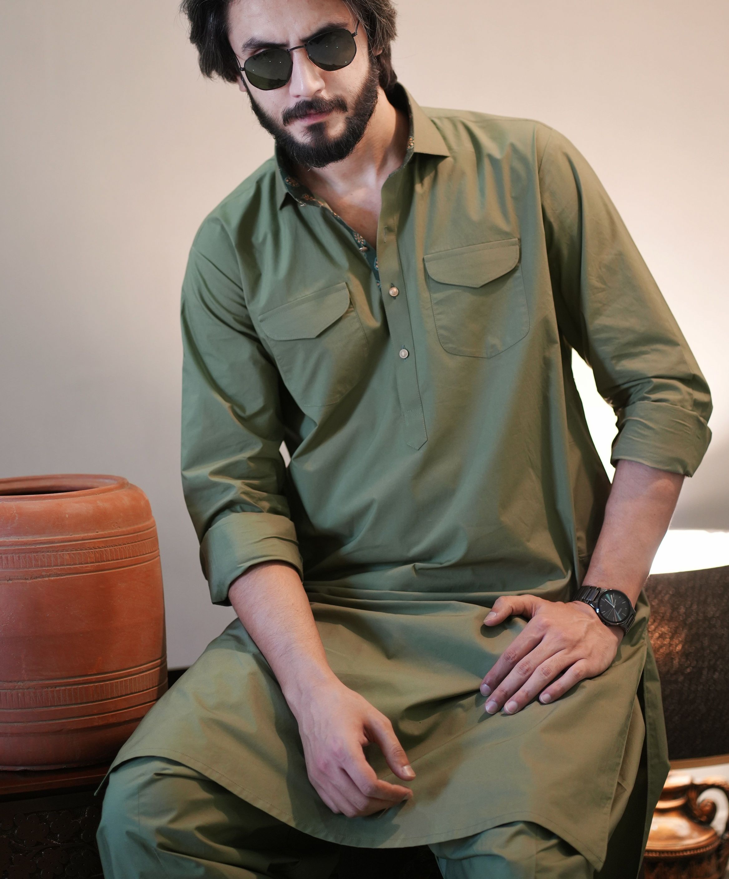 R002 Kameez Shalwar