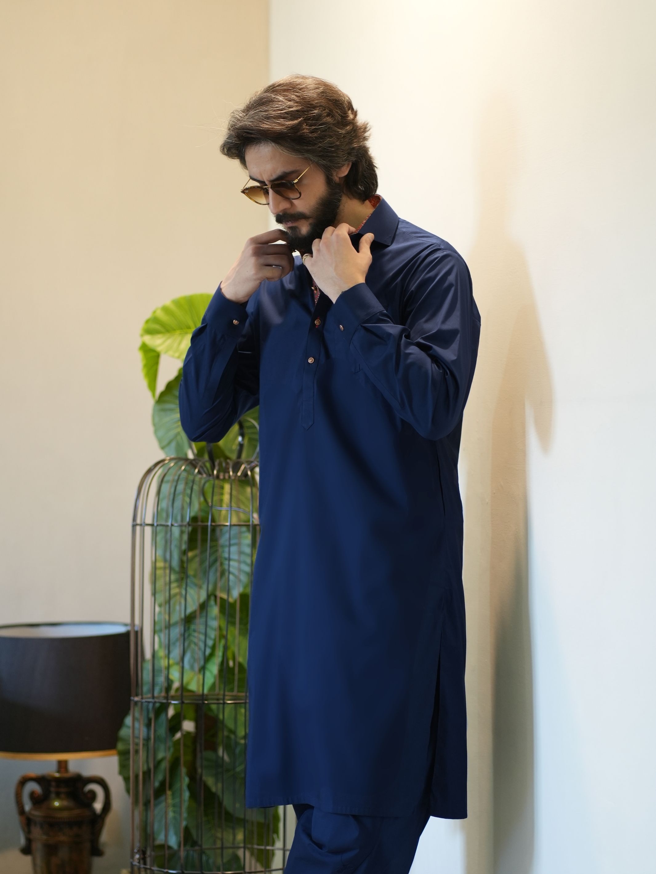 Raees R001 Kameez Shalwar