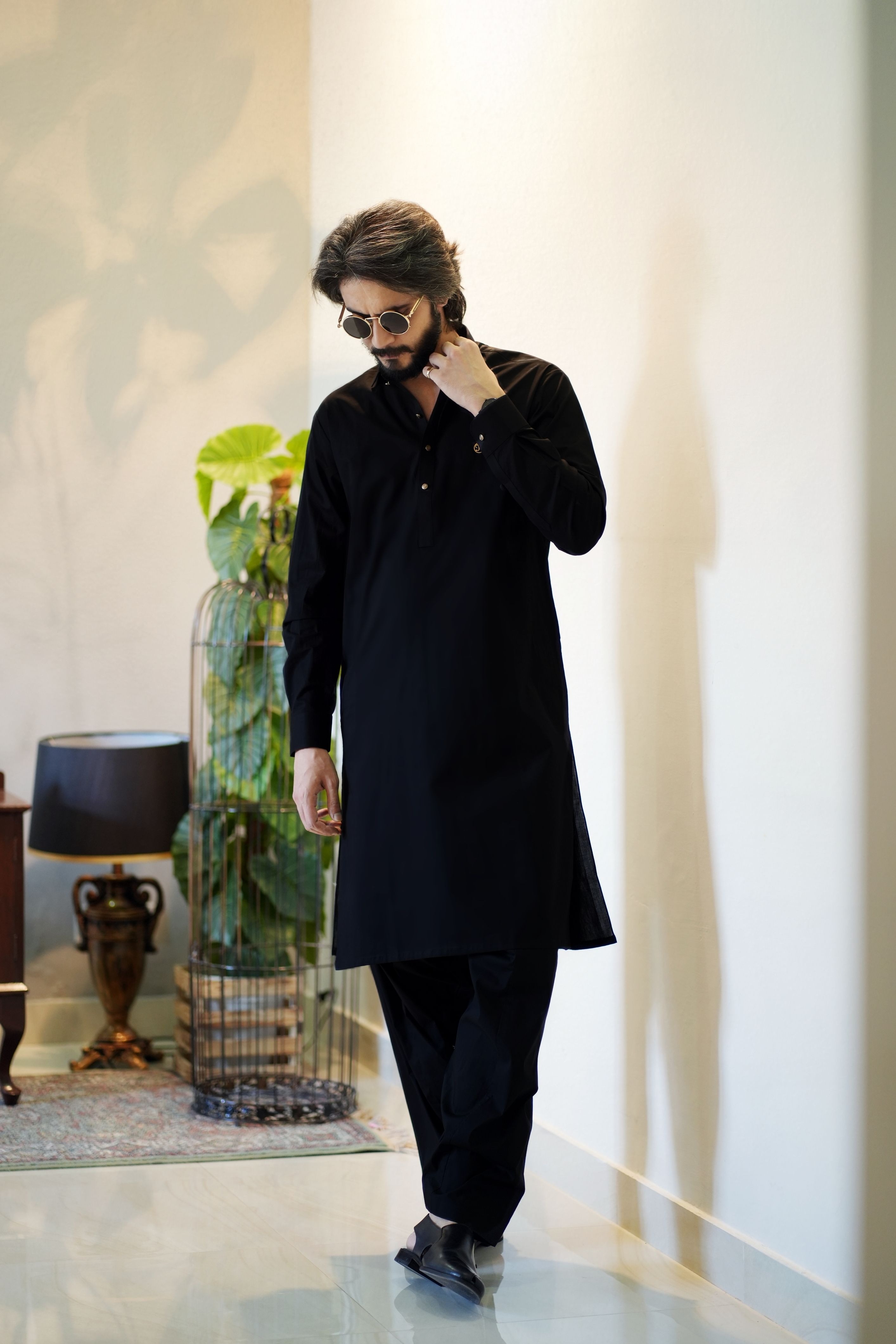 Formal Kameez Shalwar